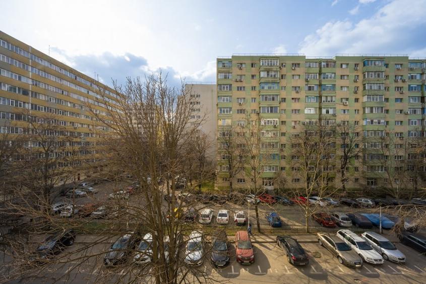 Pantelimon, Delfinului, Mega Mall, Bloc reabilitat, Comision 0 % - 19