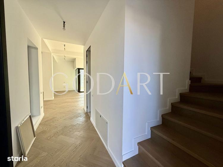 Vila Townhouse | Finisaje Premium | Pipera - 5