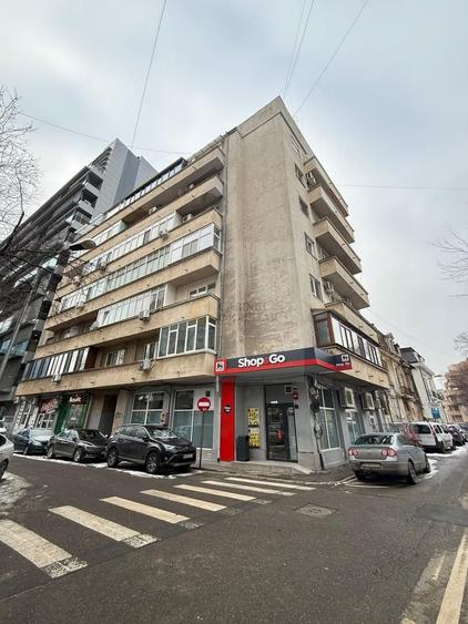 2 camere I Universitate | Balcon deschis | Creditabil - 21
