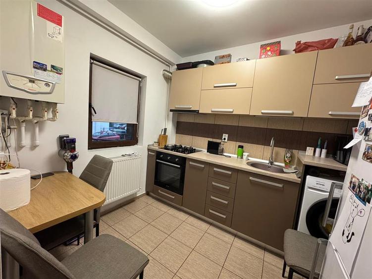 Apartament 2 camere decomandat de vanzare – Strada Eclipsei - 11