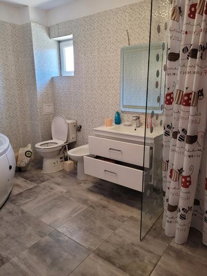 Techirghiol  - cladire rezidentiala D+P+1 - Central - 12