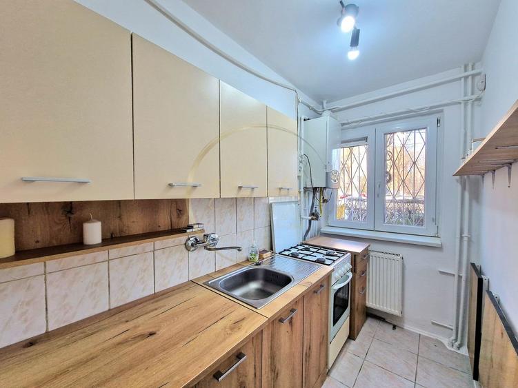 NOU | Apartament 2 camere spațioase  -  Județean | APROAPE DE TOT CE CONTEAZA - 6