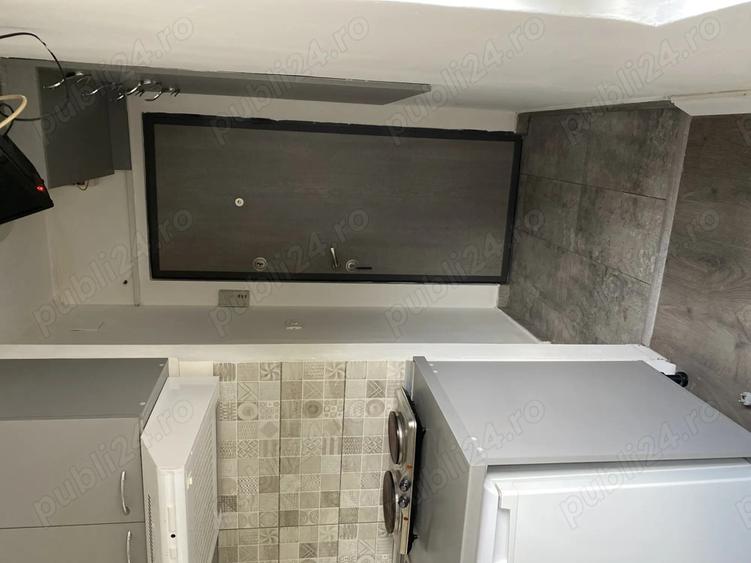 Inchiriez garsoniera in Timisoara,strada Labirint - 2