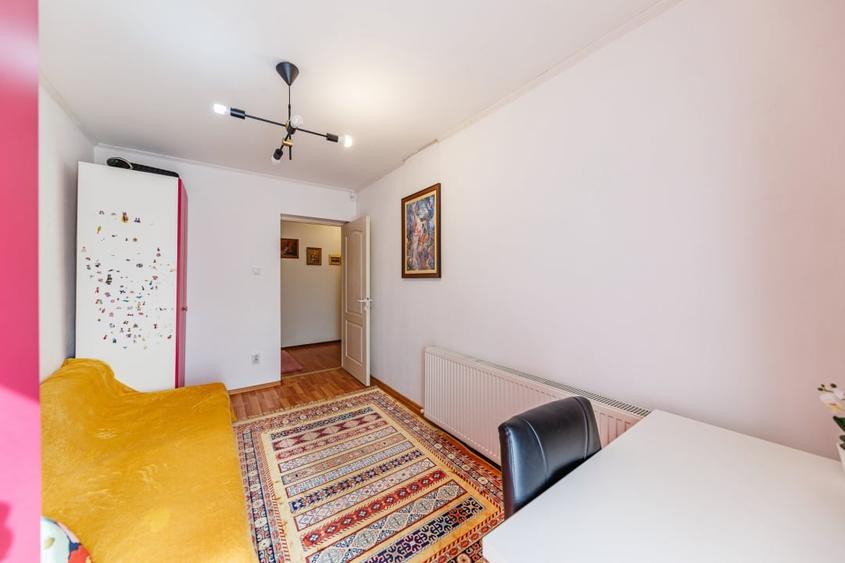 Casa individuala zona LIDL - Dumbravita -629 mp teren – 4 dormitoare Comision 0 - 34