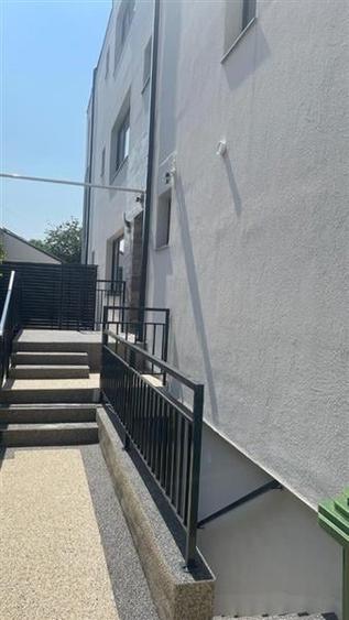 Apartament 2 camere, bloc 2025, finalizat, Gara de Est - 5