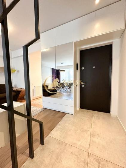 Apartament Premium 3 camere | 91mp |  2 parcari | Curte privata | Zona Campului - 19