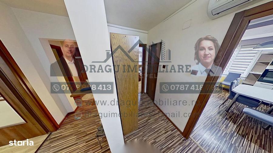 Apartament 3 camere ideal pentru FAMILIE - Ghe. Petrascu - 1