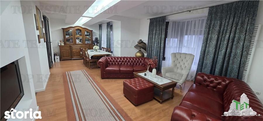 Prelungirea Ghencea Vila exclusivista cu panouri solare si garaj 5 cam - 20