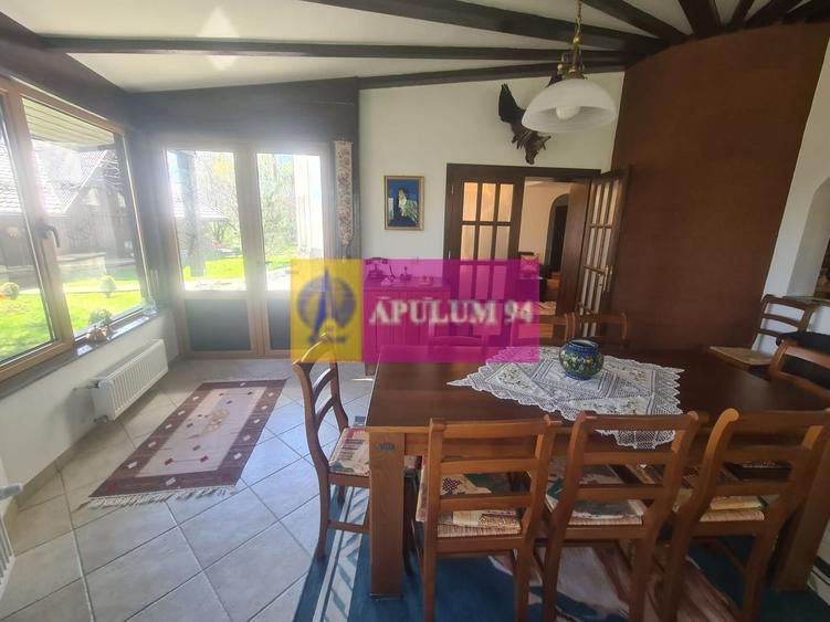 Vila de vanzare in Breaza - Zona Breaza de Sus - 17