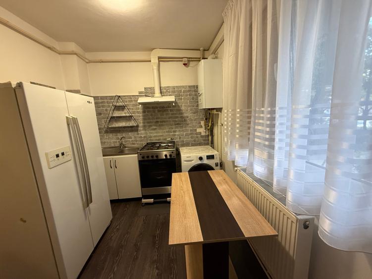 Apartament doua camere de inchiriat parter - 3