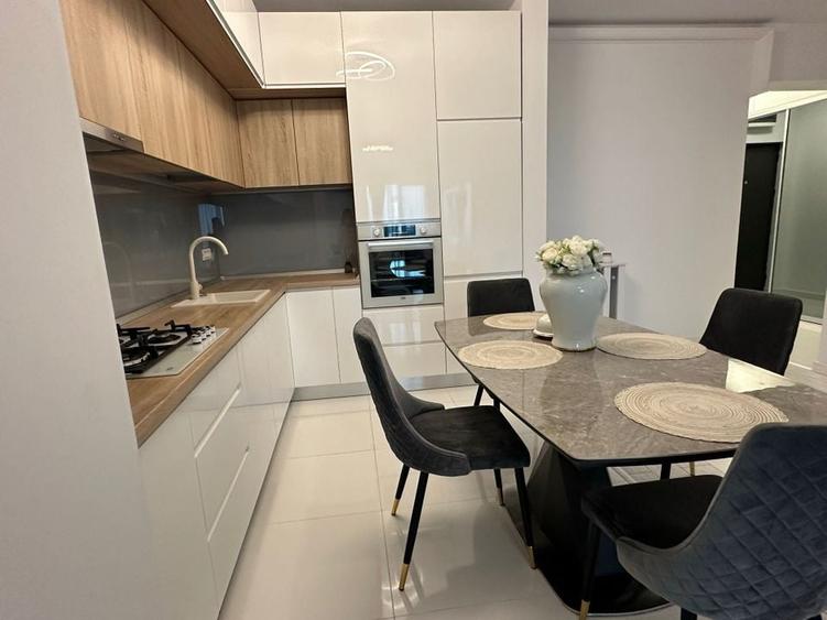 2 Camere vedere Lac 62mp Novum Lacul Morii Uverturii Virtutii Gorjului - 14