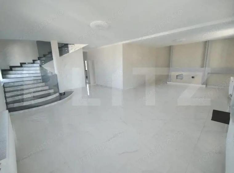 Casa noua, zona Steaua Nordului, 233 mp utili, 489 mp teren - 5