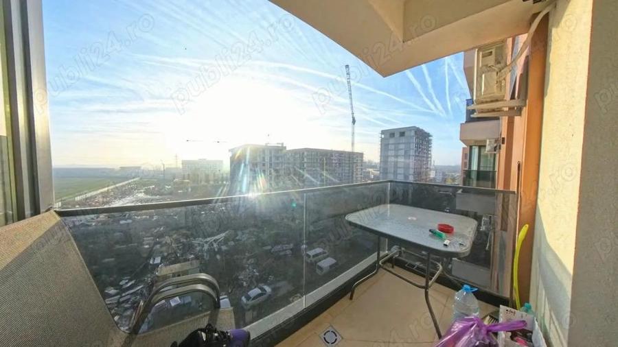 Apartament 3 camere de vanzare Berceni - Metrou IMGB - 13