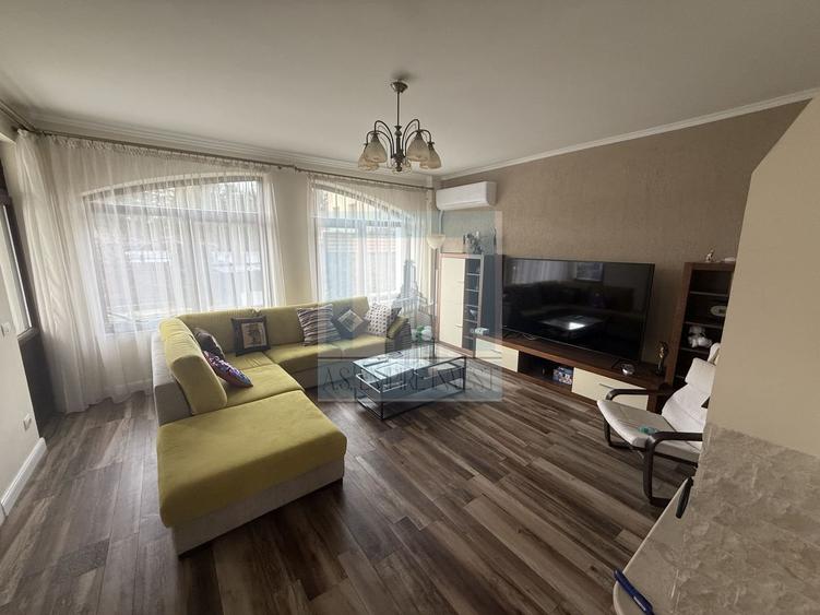 Casa/Villa 7 camere, singur in curte - zona Tractorul/Brasov - 14