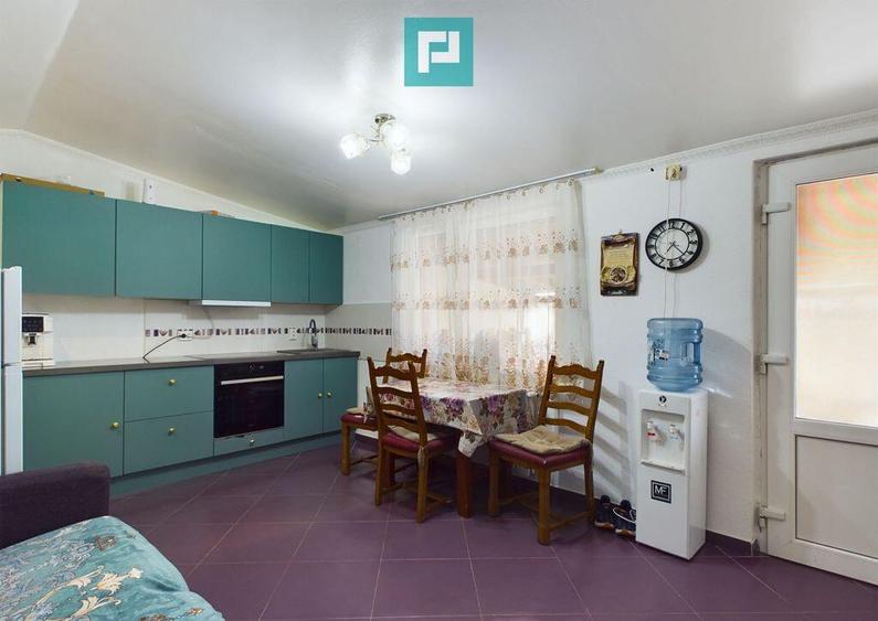 Casa cu 5 camere in Nadlac - 14