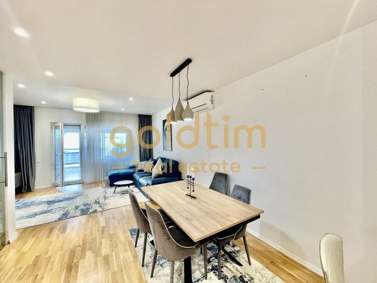 NOU/ SCOALA AMERICANA/ 2 LOCURI DE PARCARE/ JACUZZI - 6