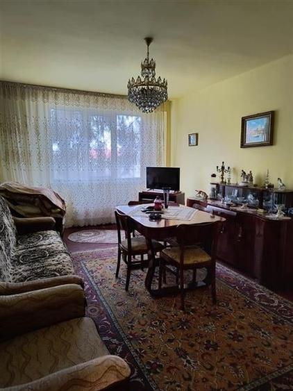 Apartament cu 3 camere, etaj intermediar,  zona Grivitei, Brasov - 4