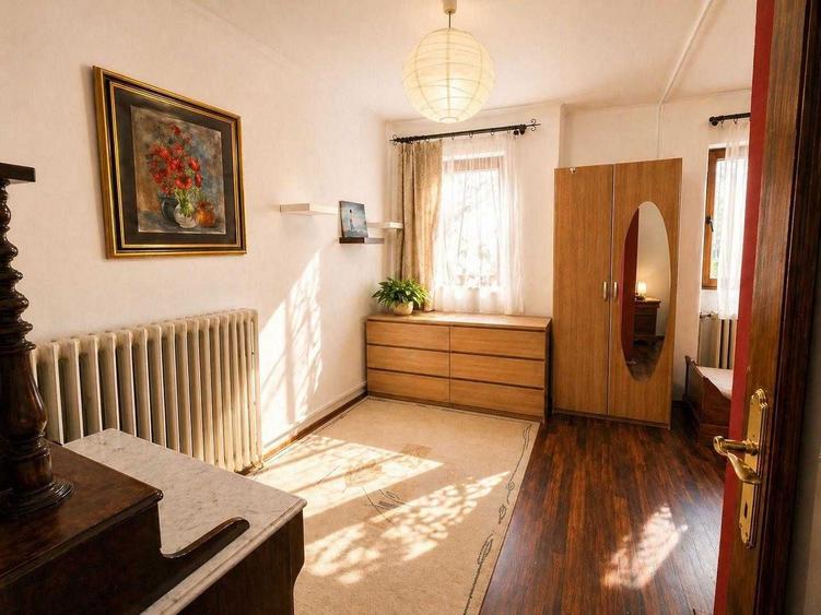 Apartament de inchiriat - Parc Kiseleff Sector 1 - 3