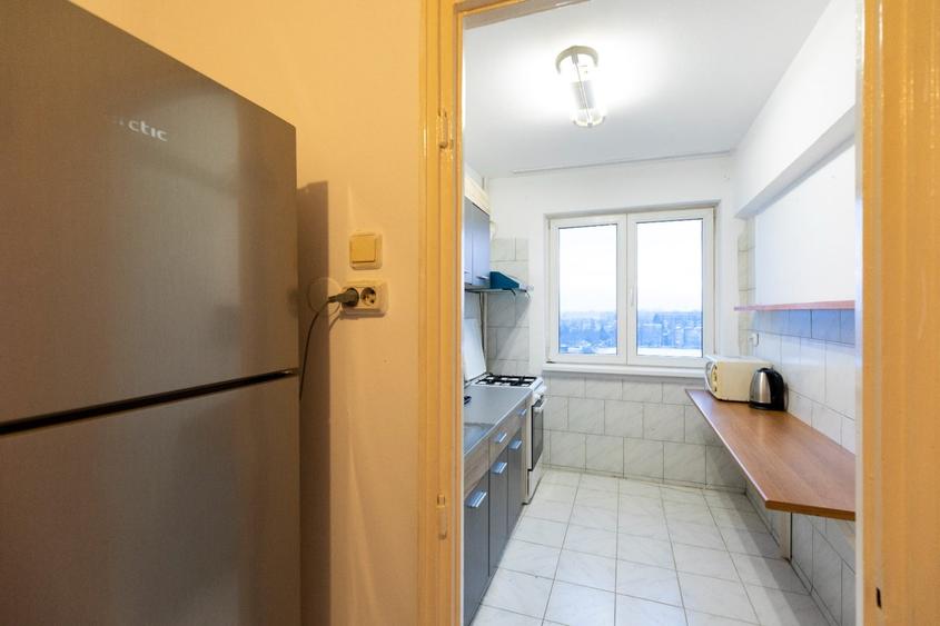 3 camere Piață domenii - 6