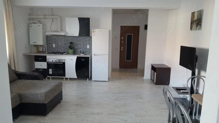Proprietar, inchiriez apartament 2 camere, parcare, Otopeni Tunari - 5
