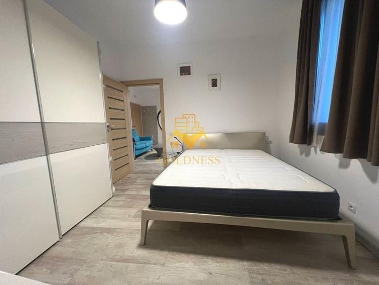 2 camere, parcare, AC, Centru, Piata Muzeului, MEMO, Piata Unirii - 7