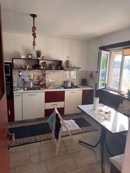 Vand casa + 2100 mp teren Frumusani - 1