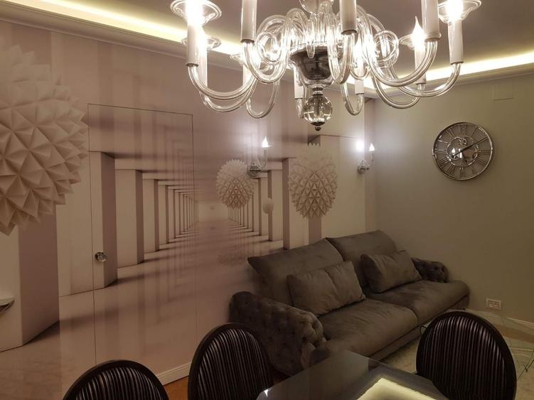 Apartament LUX 2camere, complet mobilat si utilat, Drumul Taberei- Afi Cotroceni - 1