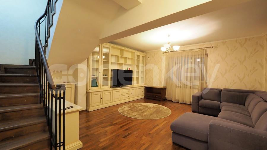 Vila moderna cu 5 camere langa parc - 2