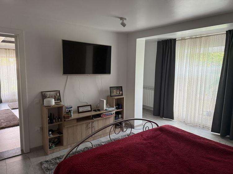 Casa de vanzare in Botosani la 5 minute de mers pe jos de Mall - 6