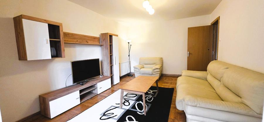 Apartament 2 camere in Racadau - 2