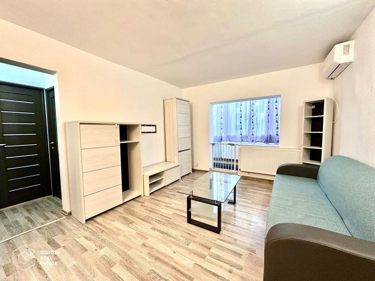 Apartament 2 camere, Micalaca, etaj 1, centrala proprie si parcare - 2