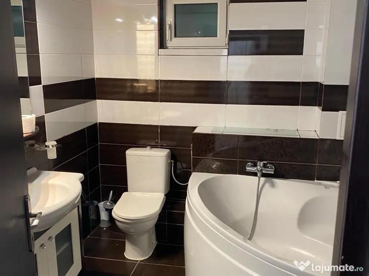 Inchiriez apartament - 5