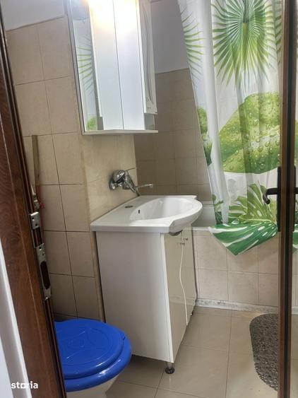 Campina - ap. 2 cam - mobilat - 1200 Lei/Luna - 7