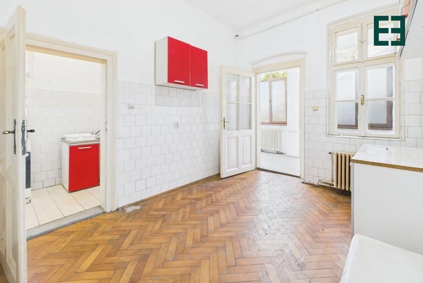 Casă cu 2 camere -  Zonă Centrală - Timișoara - 10