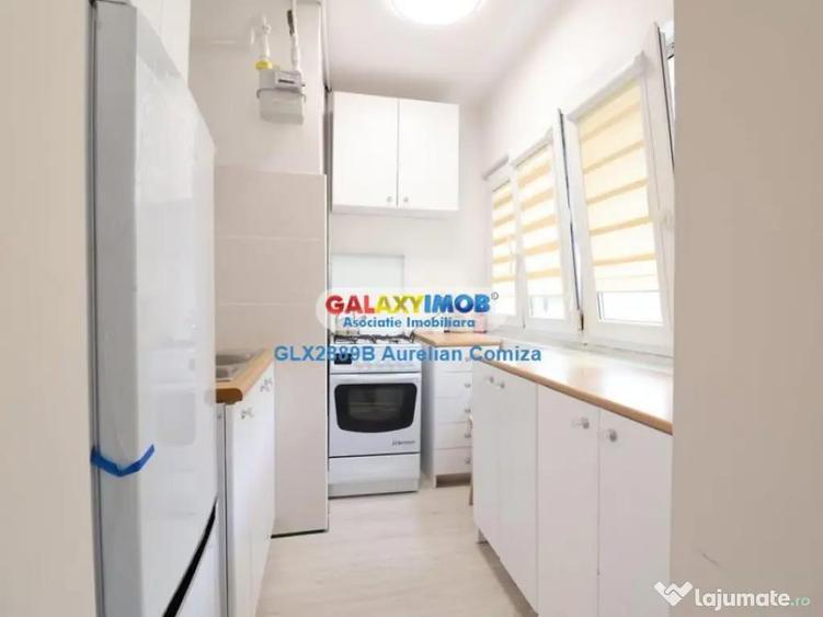 Garsoniera Chitila/sp 30mp/etaj 1 - 8