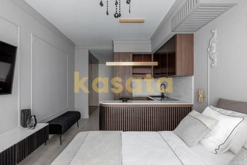 Studio | Herastrau | Ready to move | Premium - 5
