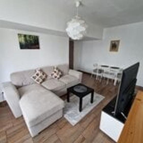 Inchiriere Garsoniera Floreasca - 5