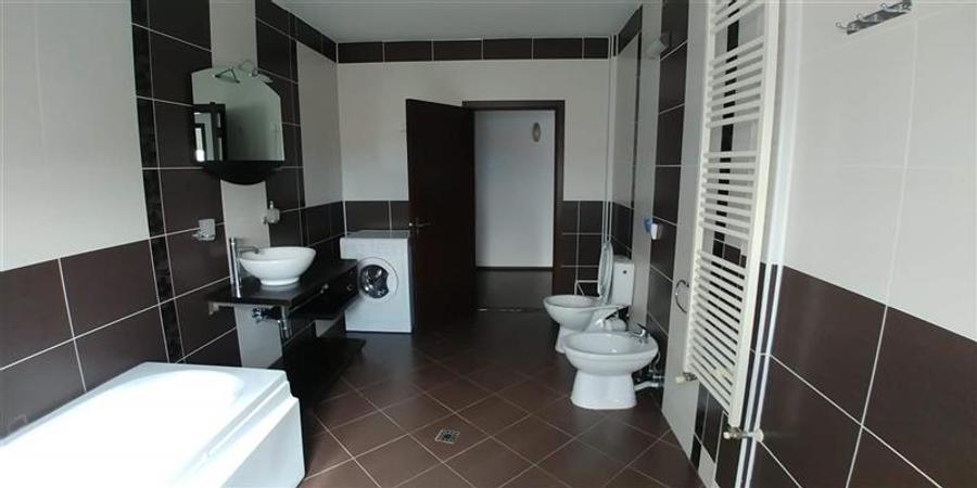 Vanzare apartament 4 camere bloc nou tip vila zona Zorilor- Eugen Ionesco - 10