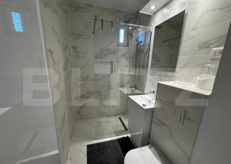 Apartament 2 camere, 46 mp, zona Calea Bucuresti - 7