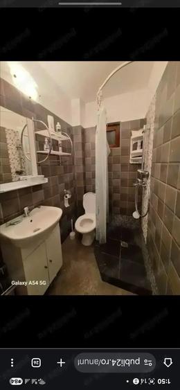 Garsoniera de inchiriat pe termen lung in Techirghiol - 2