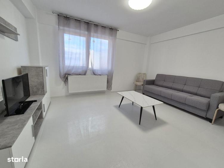 Apartament 2 camere, DECOMANDAT, ETAJ 1, bloc nou, Platou Galata - 7