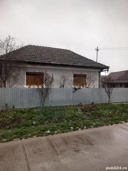 Casa de vanzare in loc .Iteu -Nou ,com.Abram .jud.Bihor - 19