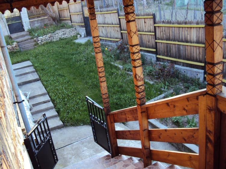 Casă de vânzare, Ocnița (Ocnele Mari, Vâlcea), zonă superbă - 5