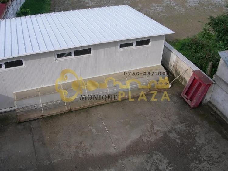 Cladire(cu vad) pretabila pentru BIROURI | CLINICA | COMERCIAL | - 18