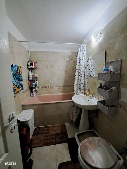 Apartament 2 camere, decomandat, zona SRI - 3