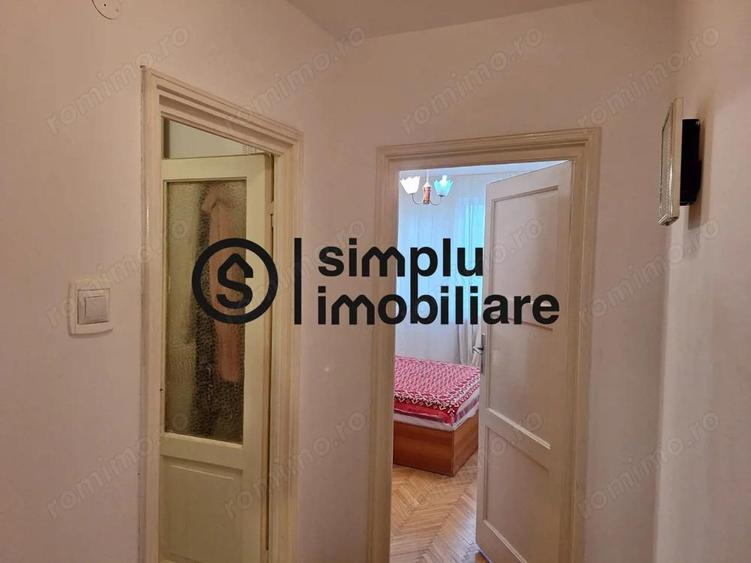 3 camere semi, etaj 2/4, Rovine - 138 000 Euro - 5