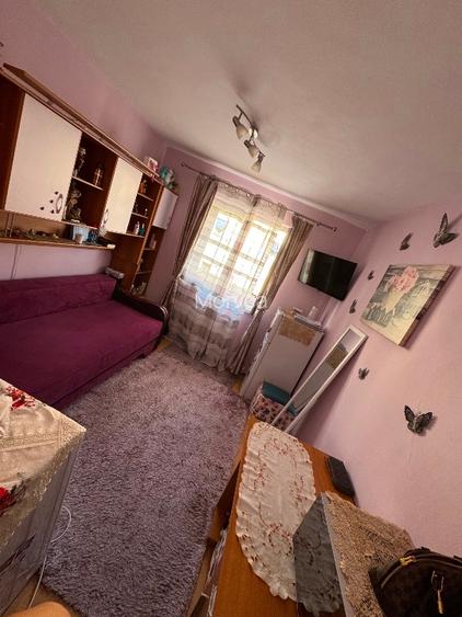 Vând garsonieră zona Broscarie Vând garsonieră zona Broscarie