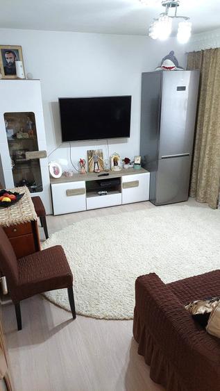 Apartament 2 camere 38mp finisat-mobilat-utilat 46.000eur neg - 9