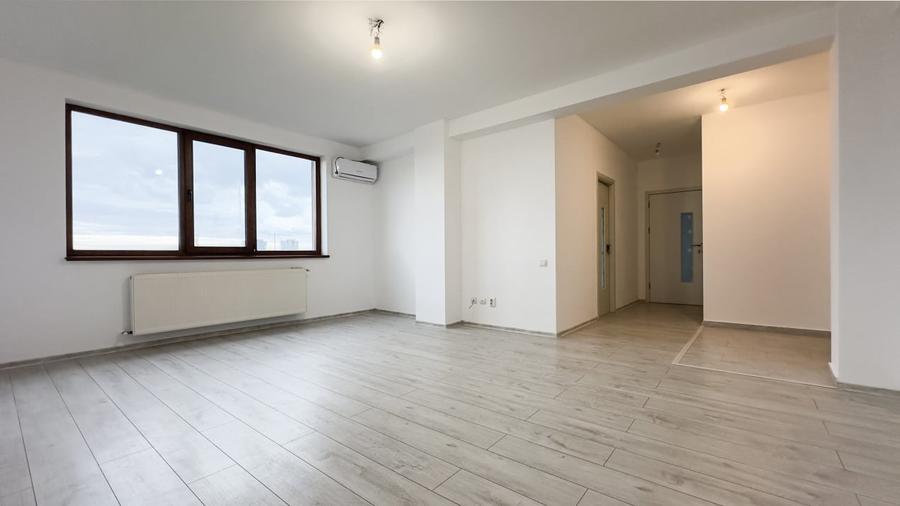 Apartament cu 3 camere in Faleza Nord - vedere panoramica - BONUS loc de parcare - 2