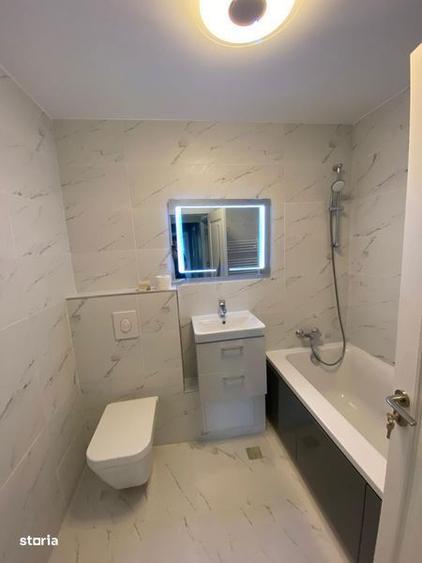 Inchiriez apartament langa kaufland la Vaslui - 2